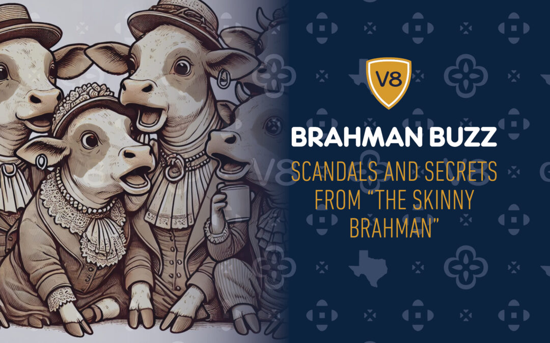 The Skinny Brahman: A Most Peculiar Publication in the Pastoral Realm